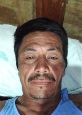 Felipe из México Distrito Federal 39 лет