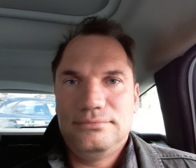Vladimir, 38, Casalnuovo di Napoli