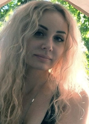 Евгения из Калуги 38 лет