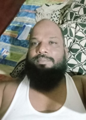 Najeem, 40, ශ්‍රී ලංකාව, දඹුල්ල