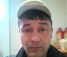 руслан, 42 года, Красноярск