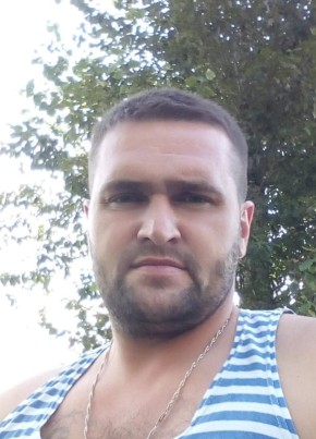 Роман, 37, Россия, Новоалександровск
