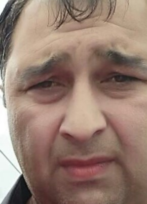 Ислам из Оренбурга 53 года