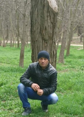 Мансур, 43, Россия, Майма