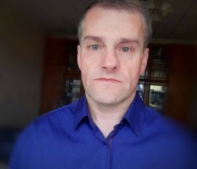Игорь, 51 год, Магілёў