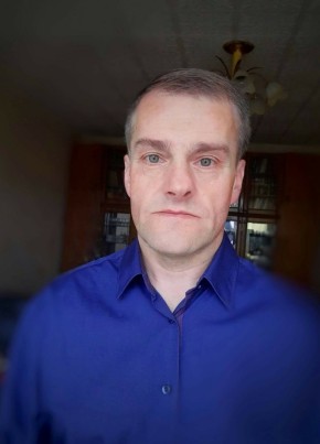 Игорь, 51, Рэспубліка Беларусь, Магілёў