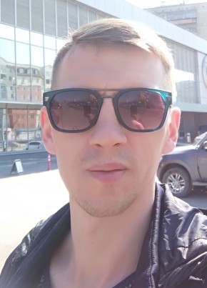 Илья, 43, Россия, Екатеринбург
