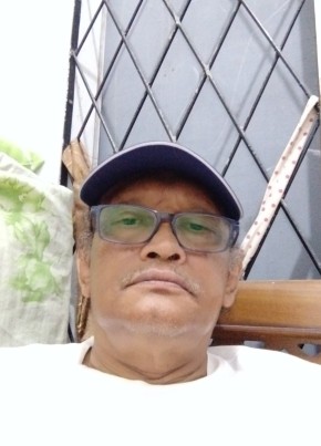 Afif, 45, Indonesia, Kabupaten Poso