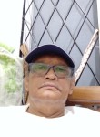 Afif, 45 лет, Kabupaten Poso