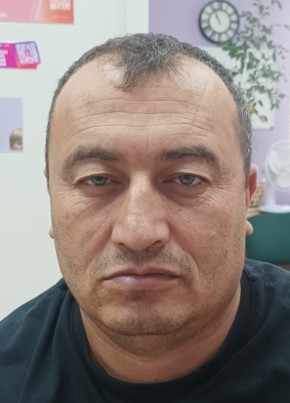 Мужчина из Подольска 47 лет