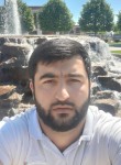 Firuz, 26, Dushanbe