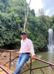 Lac, 47, Ho Chi Minh City