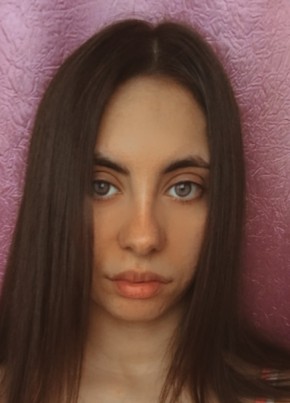 Мария, 24, Россия, Полысаево