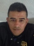 Daniel, 46 лет, Cd. Nezahualcóyotl