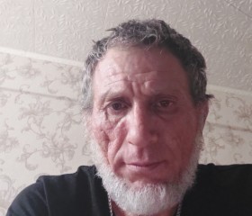 Виталий, 50 лет, Өскемен