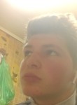 Vanya, 19, Tselina