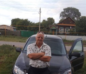 Виктор Тезиков, 53 года, Самара