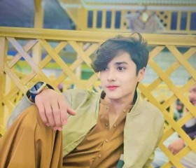 Malik. Tariq, 19 лет, مُظفّرگڑھ‎