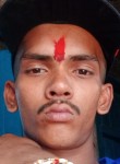 Ravin Kumar, 18  , Patna
