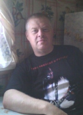 Сергей, 49, Россия, Вельск