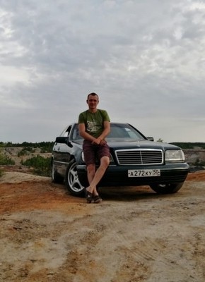 Игорь, 29, Россия, Богданович