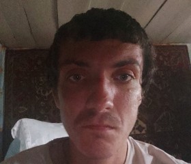 Ilya, 18, Morshansk