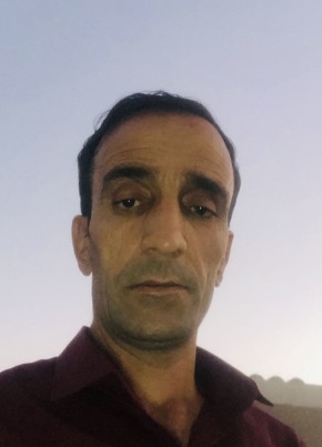Azad, 41, جمهورية العراق, قضاء زاخو