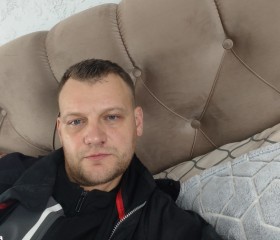 Ruslan, 40, Maladzyechna