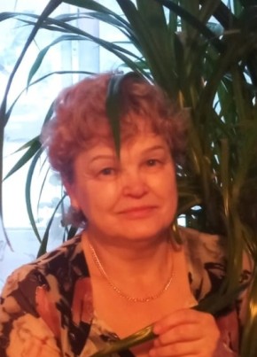 наталья, 68, Россия, Севастополь