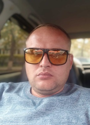 Денис, 38, Россия, Мишкино