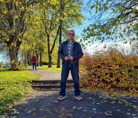 Пётр, 54 года, Vilniaus miestas