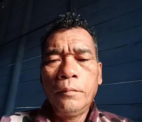 Baldot Baldot pe, 57 лет, Kota Samarinda