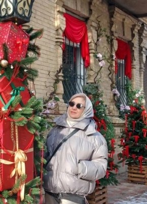 Kira, 49, Russia, Yekaterinburg