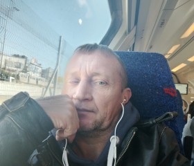 Andrey, 52, Tel Aviv