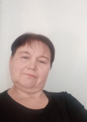 Elena, 46, Russia, Kemerovo