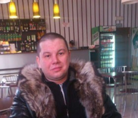 Vasiliy, 41, Yekaterinburg