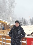 Ilya, 51, Moscow
