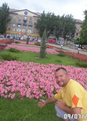 Aleksey, 45, Ukraine, Genichesk
