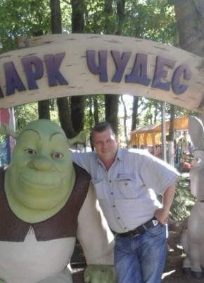 Сергей, 55, Россия, Сергиев Посад