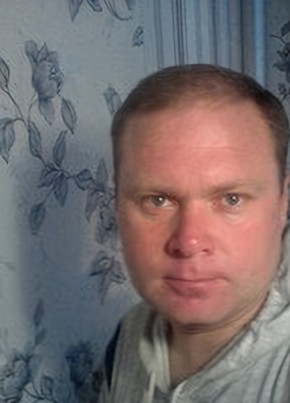 Ruslan, 45, Ukraine, Mykolayiv