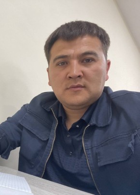 Nurillo, 35, O‘zbekiston Respublikasi, Andijon
