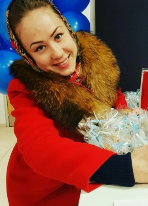 Натали, 36, Россия, Львовский