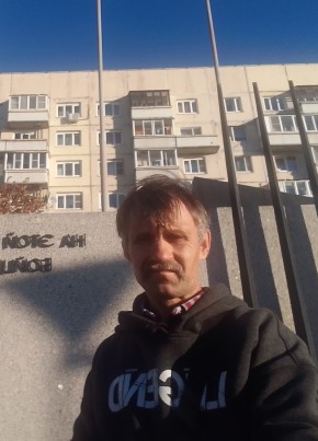 Kazak, 56, Russia, Novosibirsk