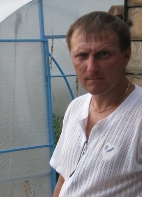 Андрей, 54, Россия, Алейск