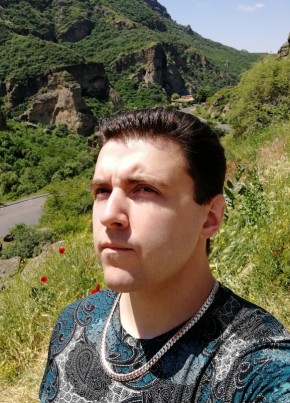 Георгий, 40, Россия, Подольск