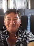 mustafa kemal, 65 лет, Antalya