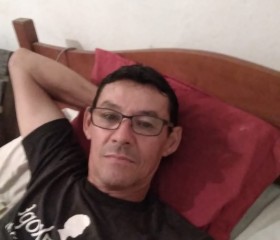 Marcos, 19, Sao Jose do Rio Preto