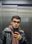 Самариддин, 23 года, Москва