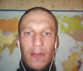 Слава Богданов, 35 лет, Тюмень