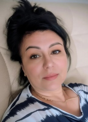 Наталья из Тихорецка 53 года
